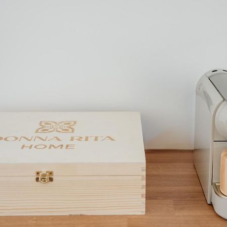 Donna Rita Monopoli Exterior foto